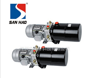 【登車橋動力單元】新技術(shù)，新工藝