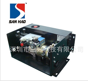 翼展車(chē)液壓動(dòng)力單元，你真的了解嗎？